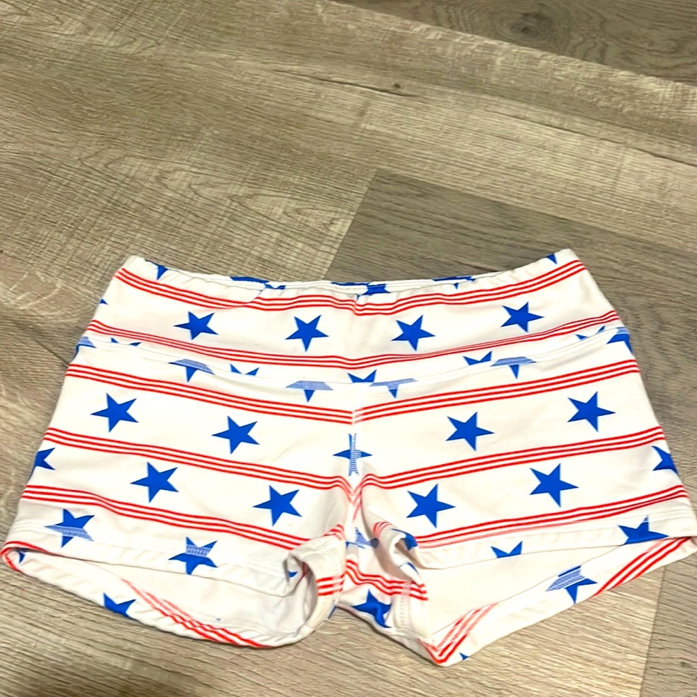 CrossFit shorts